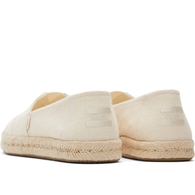 shoes Toms Women's Alpargata Rope 2.0 Espadrille TOMS.com $65