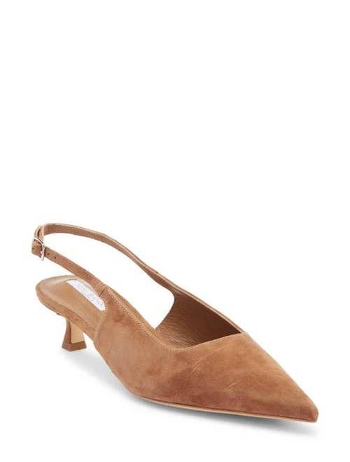 shoes Tony Bianco Crush Slingback Pump Nordstrom $170