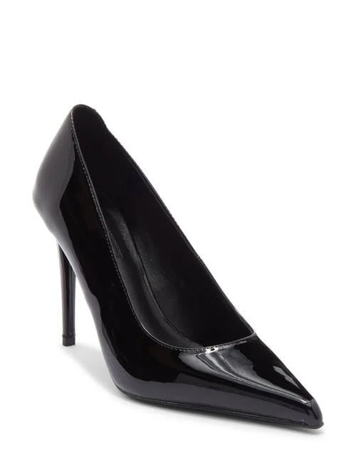 shoes Tony Bianco Women's Cassidy Pointed Toe Patent Pumps Nordstrom $76.49