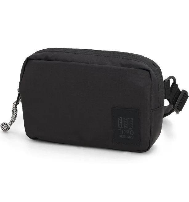 bag Topo Designs Ripstop Belt Bag Topo Designs $39