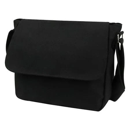 bag Toptie Classic Canvas Messenger Bag Walmart - ATAFA $22.99