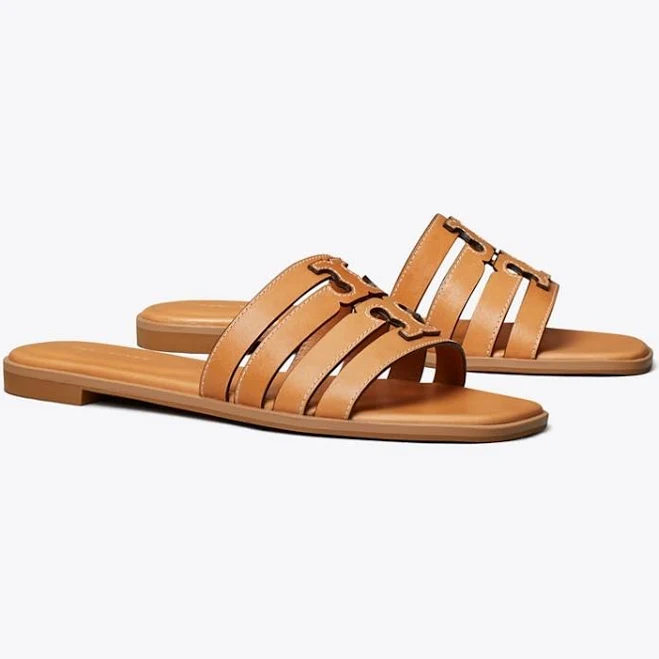 shoes Tory Burch Women's Ines Slide Tory Burch $225