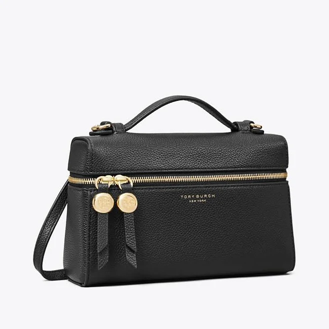 bag Tory Burch Women's Romy Slim Top Handle Bag Tory Burch $295