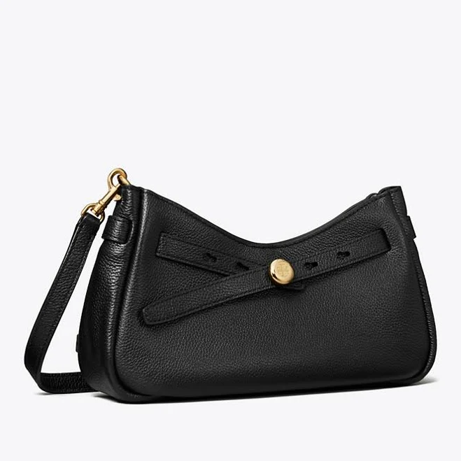 bag Tory Burch Women's Romy Zip Crossbody Bag Tory Burch $230