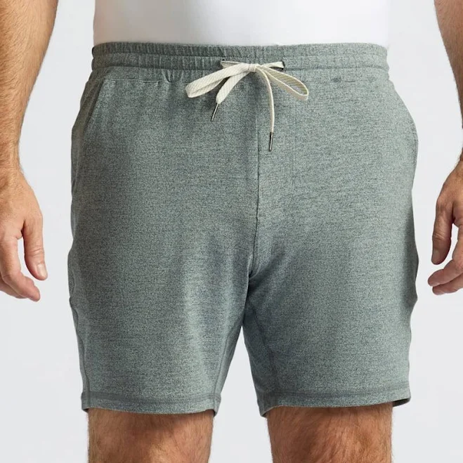 shorts True Classic Athletic Cut Cotton Blend Shorts True Classic $14.99