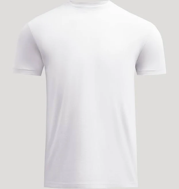 top True Classic Classic Crew Neck T-Shirt True Classic $29.99