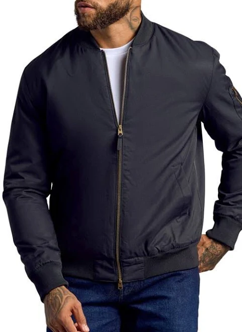 jacket True Classic Fit Bomber Jacket Nordstrom $69.99