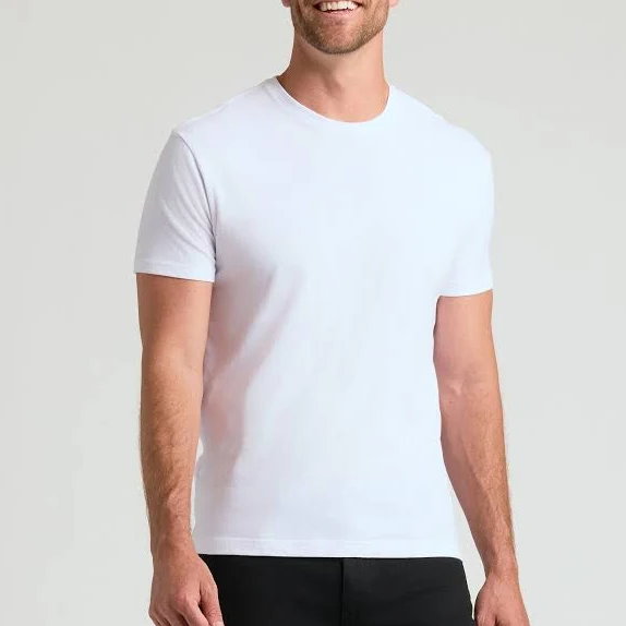 t-shirt True Classic Short Sleeve Crew Neck T-Shirt True Classic $29.99
