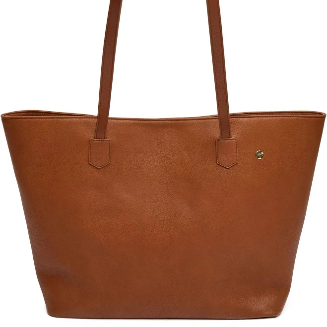 bag V.GAN Women's Vegan Hazel Tote Bag Soletrader $94.36
