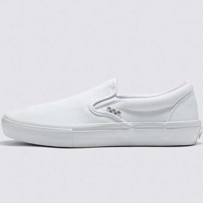 shoes Vans Skate Slip-On CCS $64.95