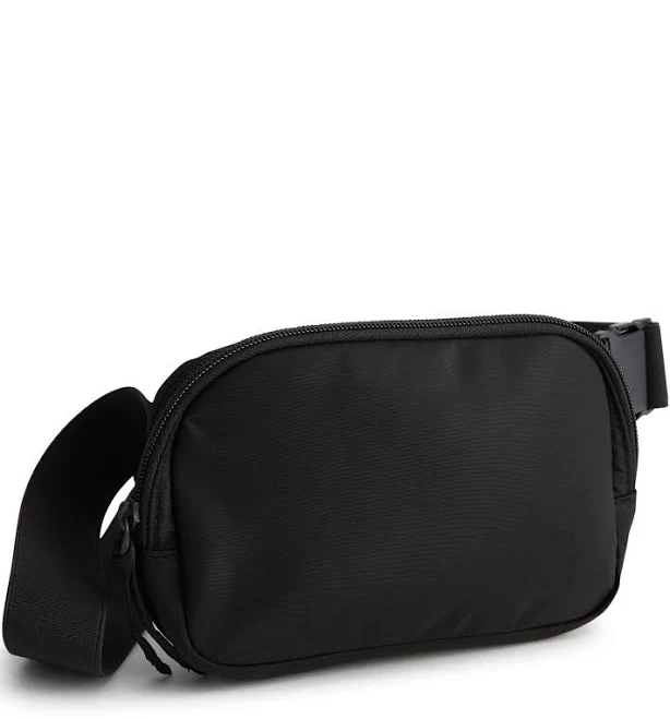 bag Vera Bradley Woodward Small Belt Bag Vera Bradley Online Outlet $9.99