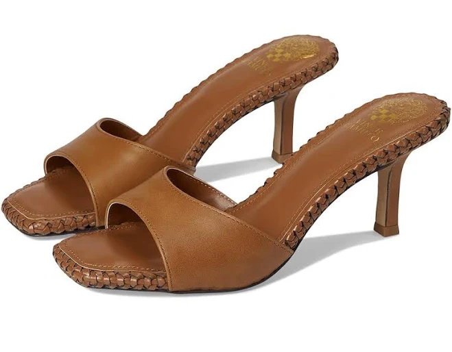 shoes Vince Camuto Women's Emmla Mule Zappos.com $109