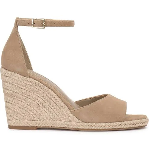 shoes Vince Camuto Women's Felyn Two-Piece Espadrille Wedge Sandals Vince Camuto $89