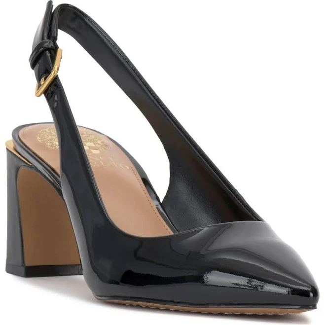 shoes Vince Camuto Women's Hamden Slingback Pump Nordstrom $99