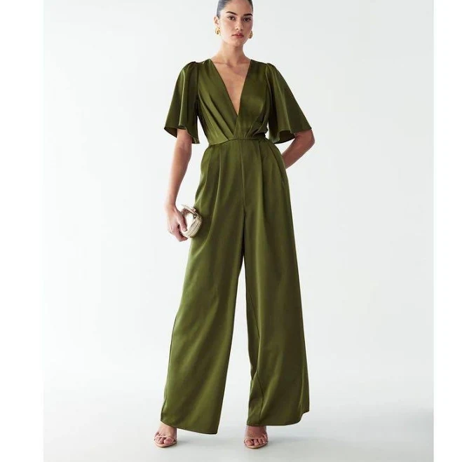 jumpsuit Willa Omaha Jumpsuit Lyst $159