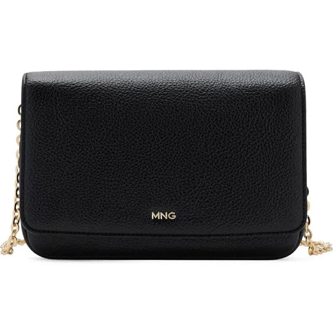 bag Woman MANGO Small crossbody bag Nordstrom $45.99