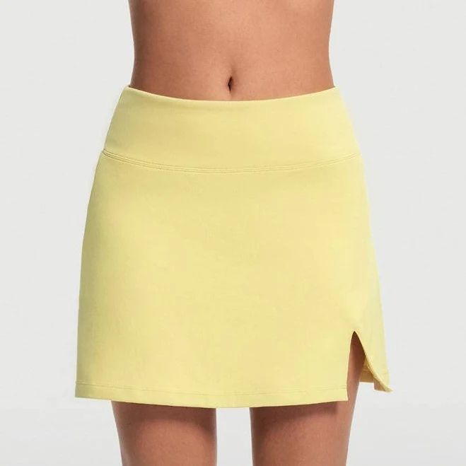 skirt Women's BetterMe A-Line Mini Skirt BetterMe $35