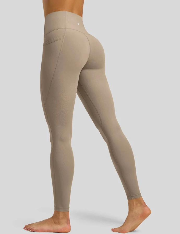 leggings Women's Butterflux Pocket Leggings Willit Sports $35.99