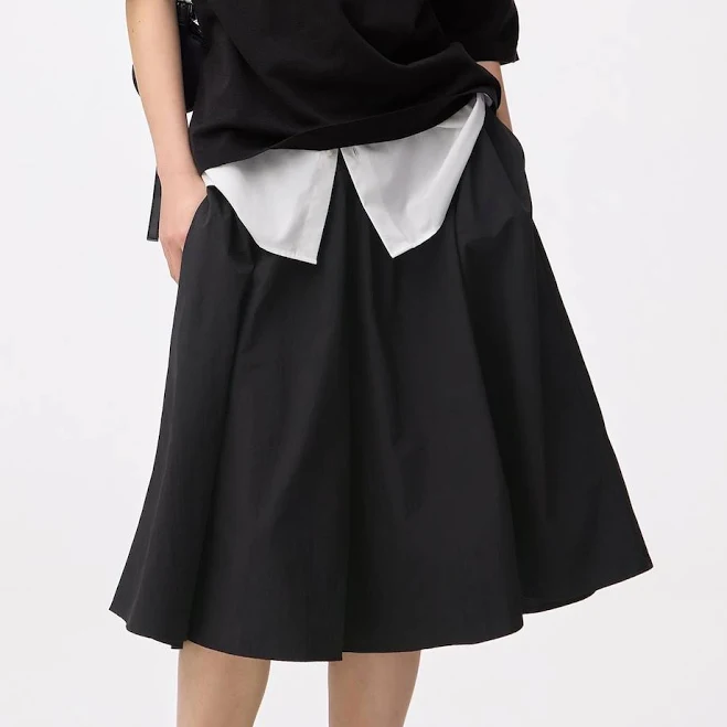 culottes Women's Draped Culottes GU USA $29.9