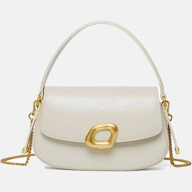 bag Women's Mini Top Handle Crossbody Chain Handbag RomyTisa $164.99