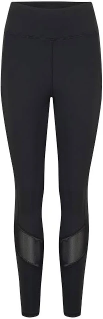 leggings Womens Pour Moi Energy Full Length Mesh Panel Sports Leggings Next USA $58