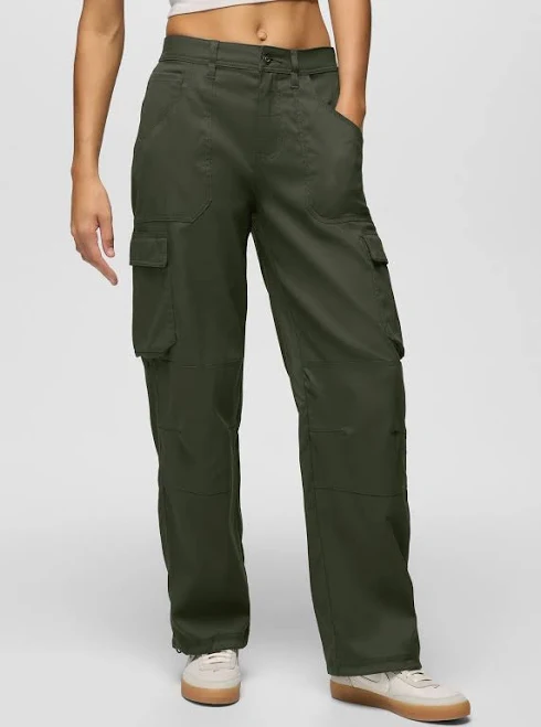 pants Women's prAna Stretch Zion Cargo Pants prAna $104
