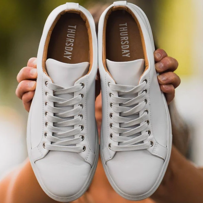 shoes Women's Thursday Boot Company Premier Low Top Thursday Boot Company $135