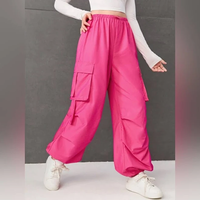 cargo pants Y2k Cargo Pants Poshmark $14
