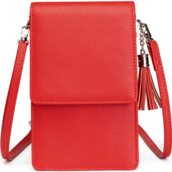bag Youzey Vegan Saffiano Leather Crossbody Purse Nordstrom $49