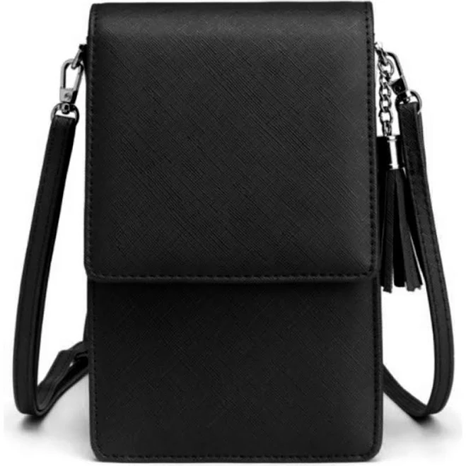 bag Youzey Vegan Saffiano Leather Crossbody Purse Nordstrom $49