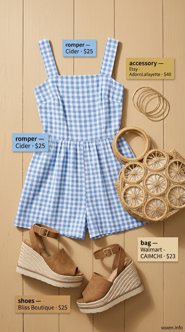 29 Relaxed Casual Summer Outfits for Women 2026 You'll Actually Want to Wear