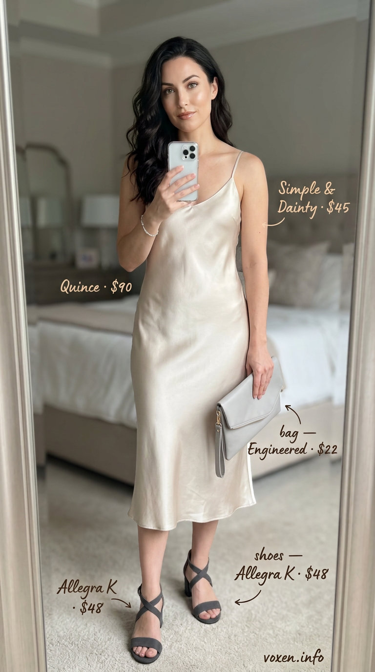 25 Simple Every Day Summer Outfits for Women 2026 You'll Actually Love