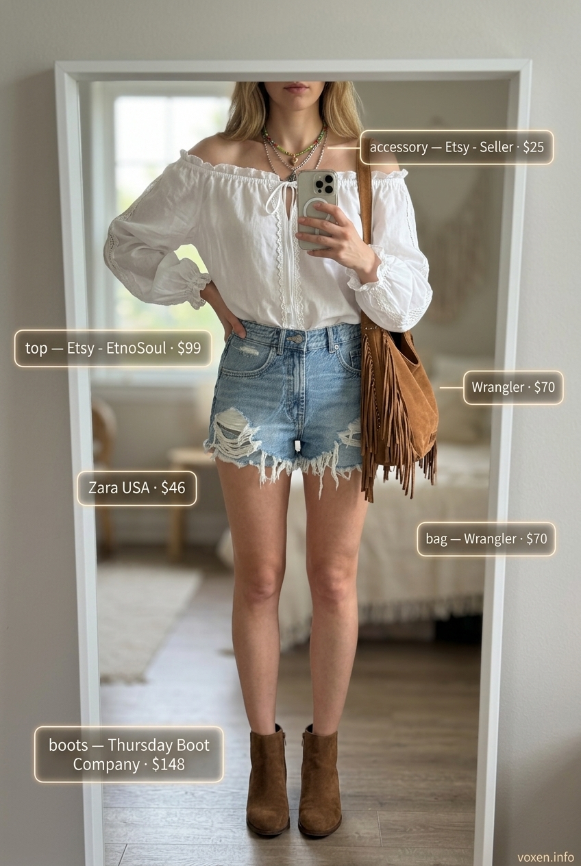 24 Chic Summer Boat Neck Outfits for Women 2026: Effortless Style Guide