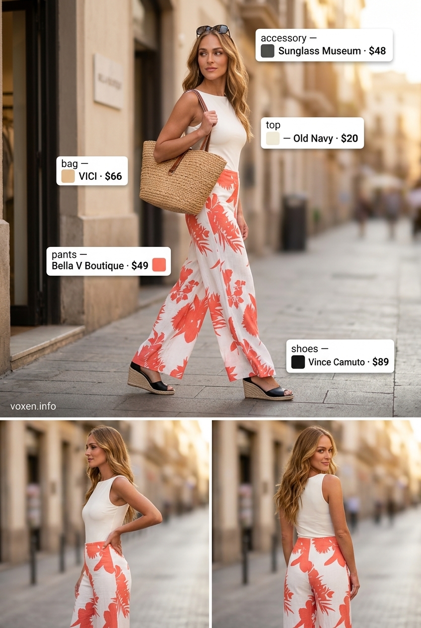 24 Chic Summer Boat Neck Outfits for Women 2026: Effortless Style Guide
