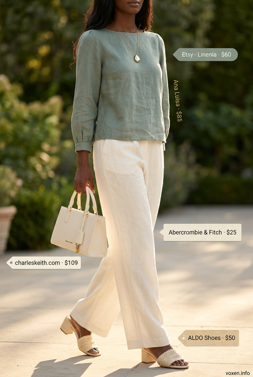 24 Chic Summer Boat Neck Outfits for Women 2026: Effortless Style Guide