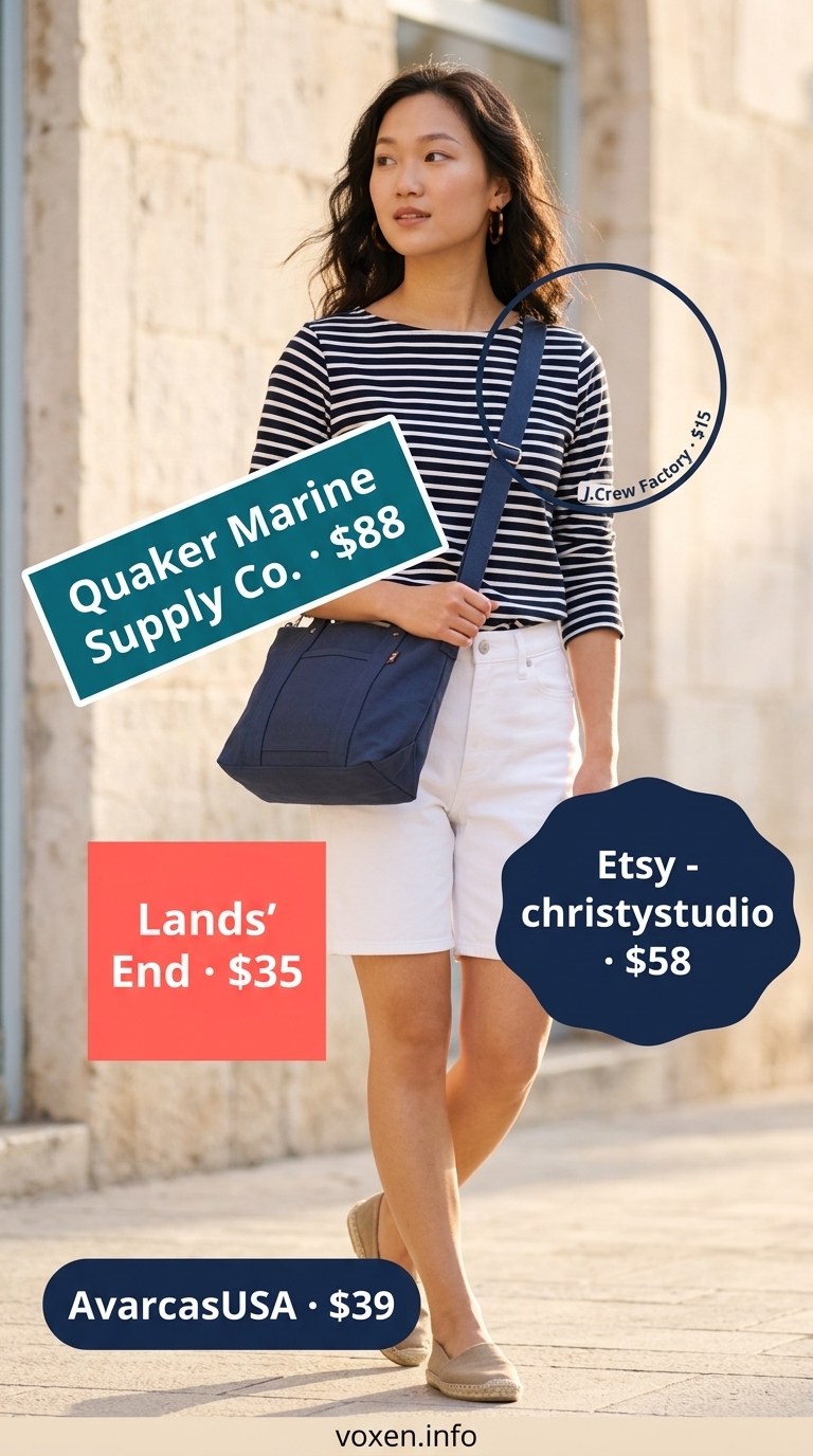 24 Chic Summer Boat Neck Outfits for Women 2026: Effortless Style Guide