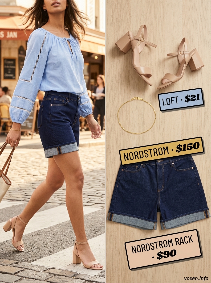 22 Chic Summer Coffee Date Outfits for Women 2026 You'll Absolutely Love