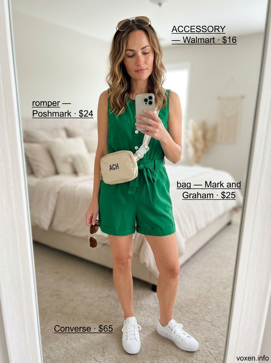 28 Stunning Summer Outfits for Women with Hourglass Shape 2026 You'll Absolutely Love