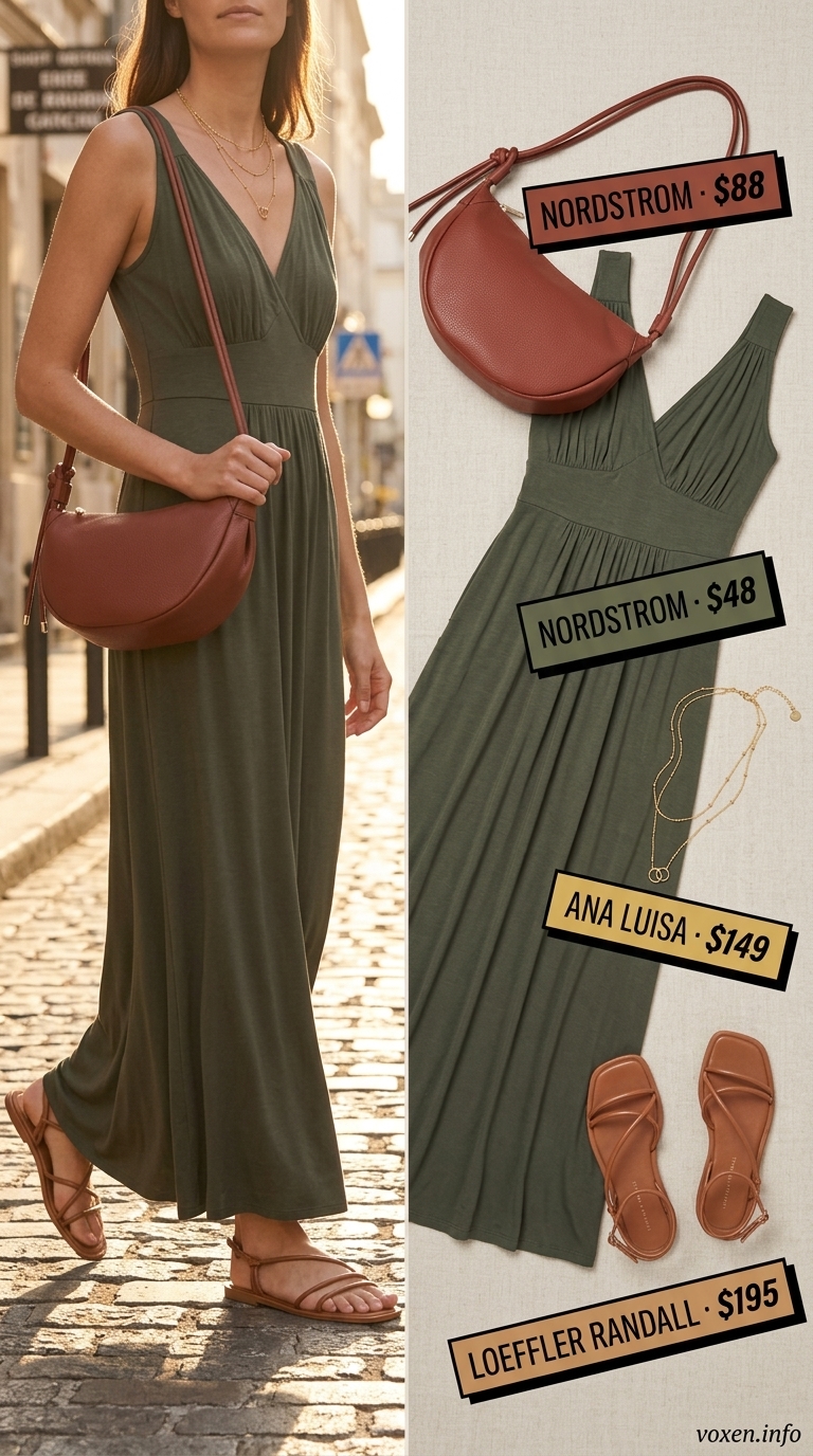 29 Stunning Summer Outfits for Women with Olive Skin Tone 2026