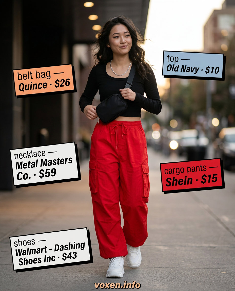 25 Stunning Summer Red Outfits for Women 2026 You'll Absolutely Love