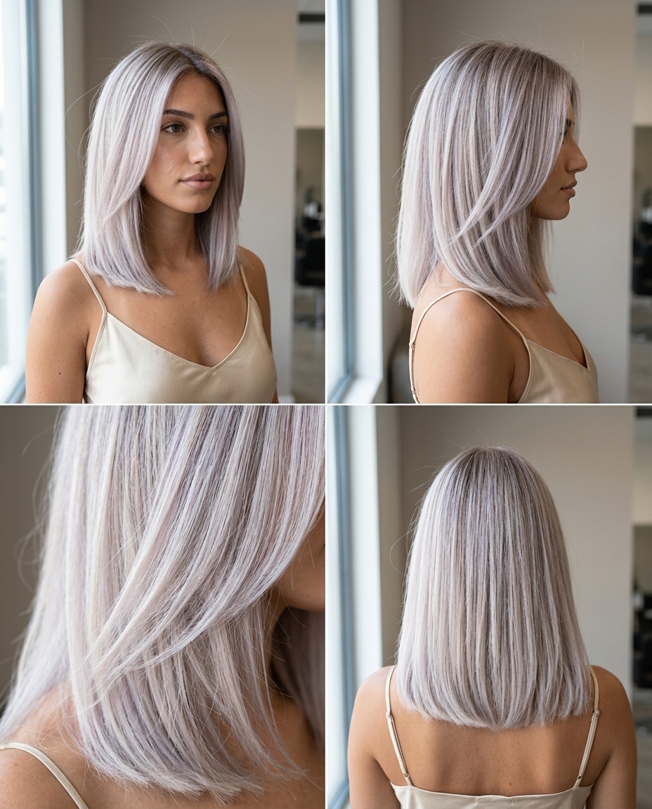 Airy Summer Air Touch Balayage Hair Color 2026: 25 Stunning Looks for a Lighter Feel