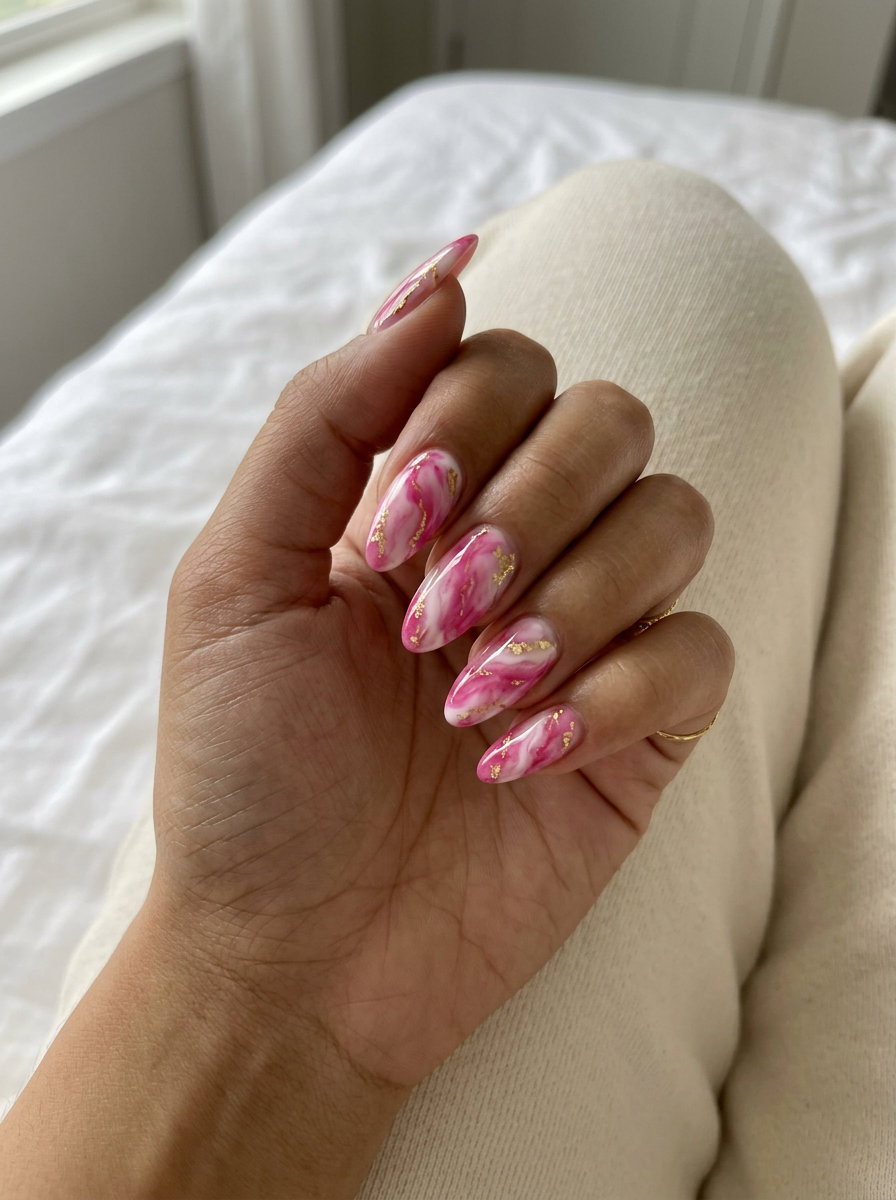 21 Colourful Summer Nails 2026: Vibrant Nail Art and Manicure Ideas for the Season