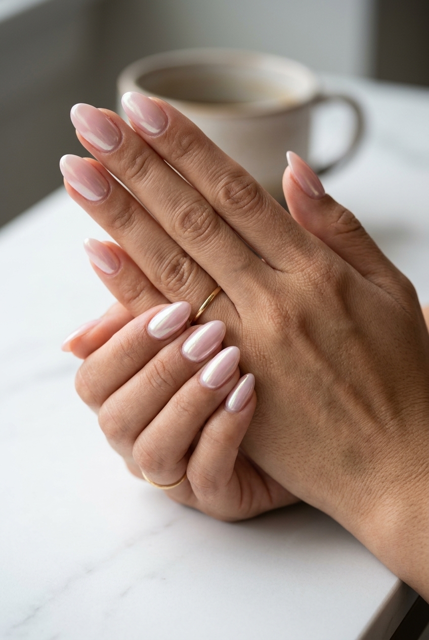 Manicure Colors Summer 2026: 21 Fresh Nail Looks to Brighten Your Season