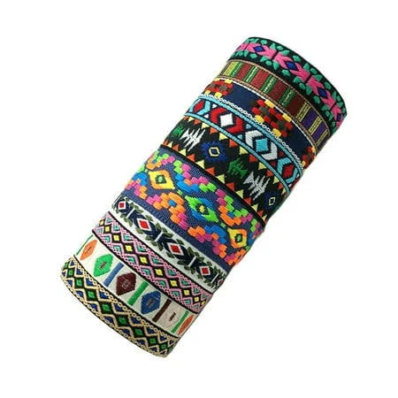 accessory 10pcs Woven Bracelet Set Walmart - Seller $11.38