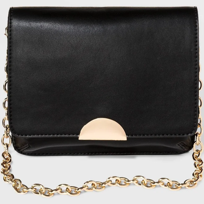 bag A New Day Women's Fanny Pack with Chain eBay - snoop-for-stuff $15.99