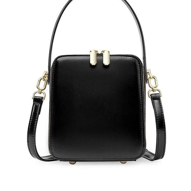 bag Abebe+Booker Women's GeoCube Crossbody Bag Abebe+Booker $162