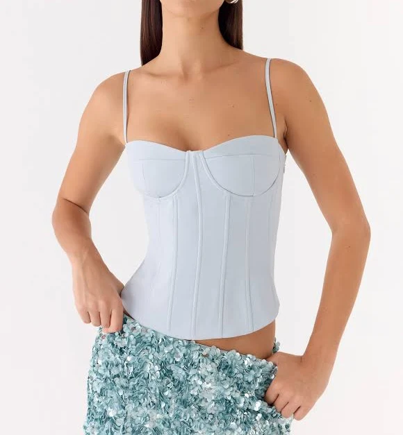 corset top Ania Corset Top Peppermayo - US $41