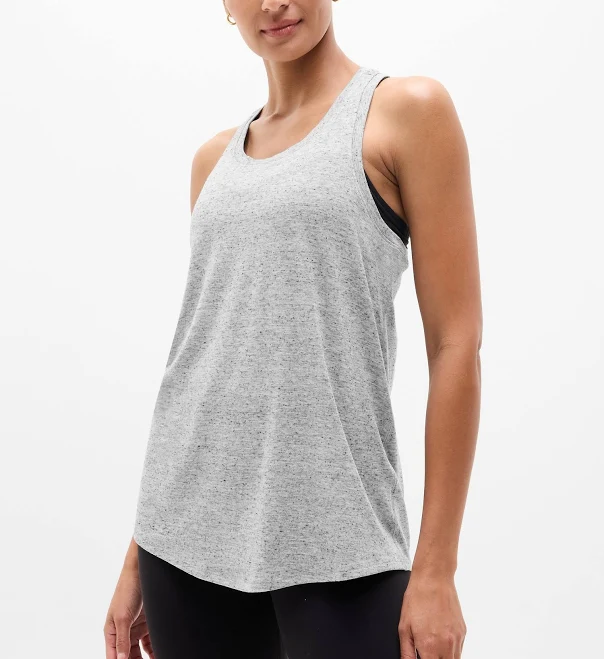 top Athleta Women's Move with Ease Tank Athleta $39