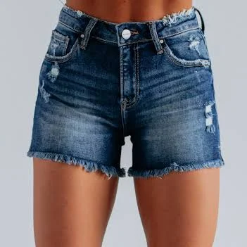 shorts Beck Risen Shorts Wild Oak Boutique $52