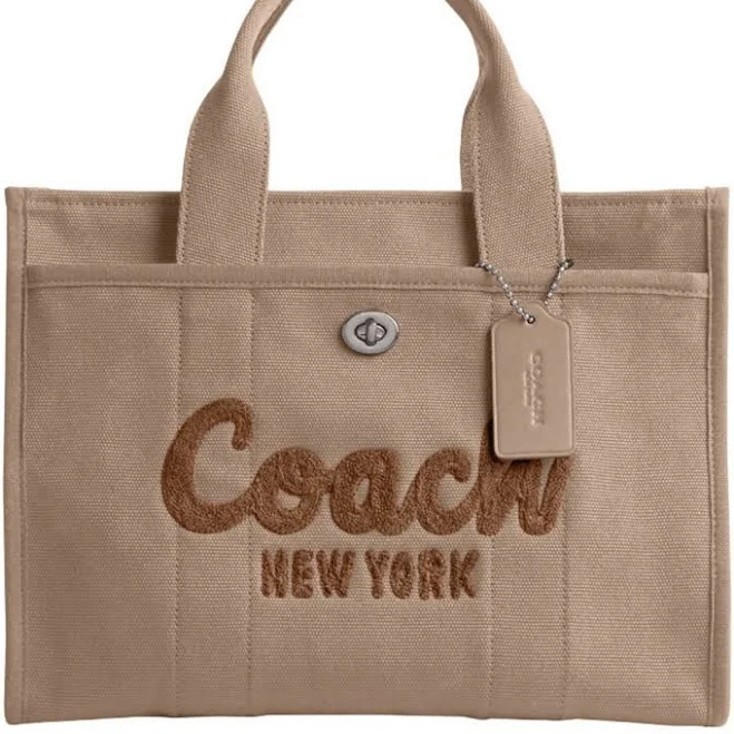 bag Coach Women's Cargo Tote Bag Dillard's $250